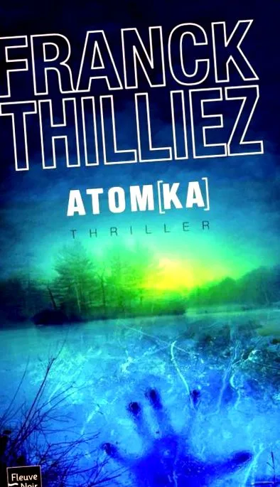 atom thilliez