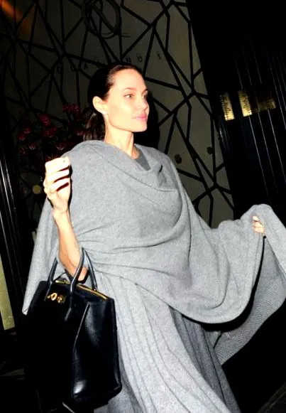 star jolie