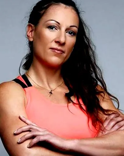 cardio sportedzője