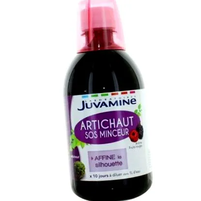 juvamine