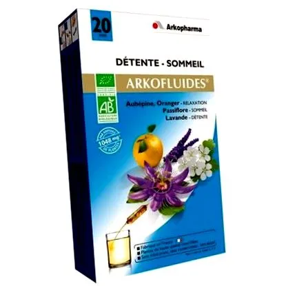 ampulla relaxációs