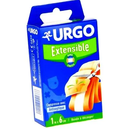 szalag urgo