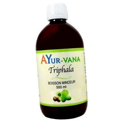 triphala băutură