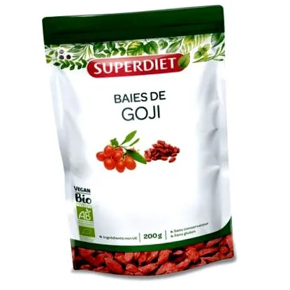 superdiet 200g