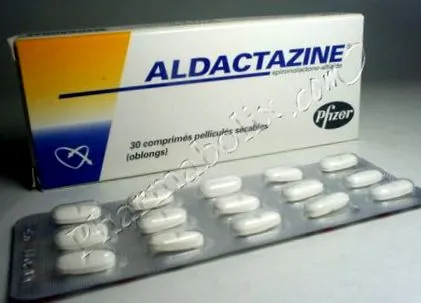 aldaktazin