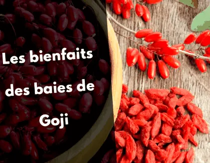 goji