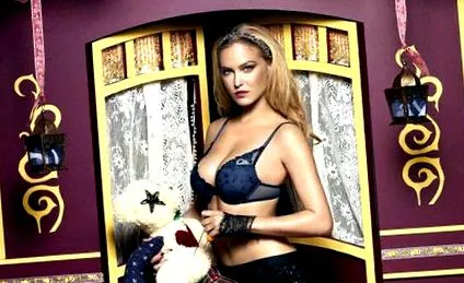 refaeli