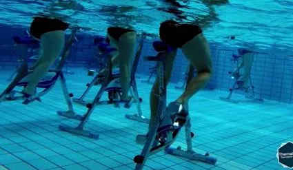 aquabike