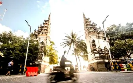 bali bali