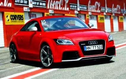 ajánlott audi