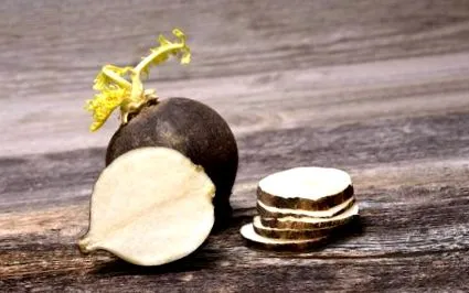 food black
