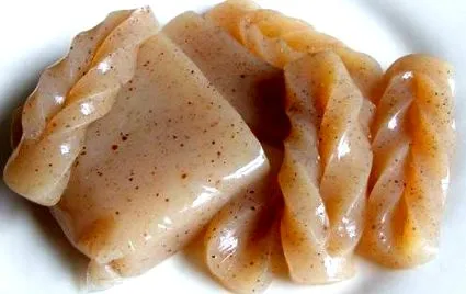 konjac
