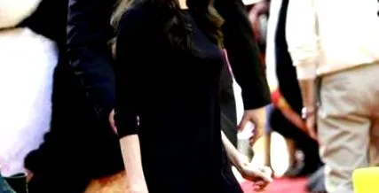 terhességi jolie