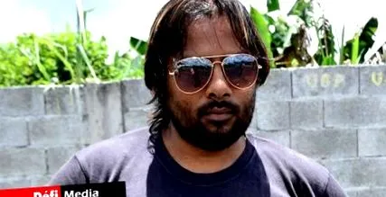 shah