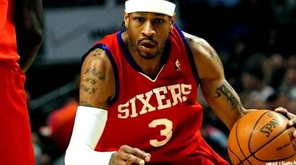 Allen Iverson