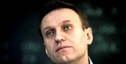 otrăvit navalny