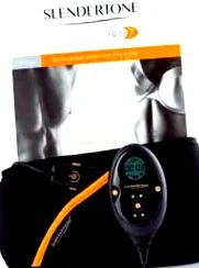 încredere slendertone