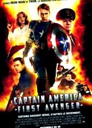 avenger