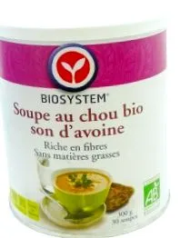 soup
