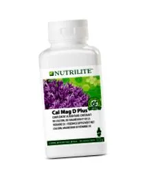 d-vitamin kalcium-magnézium