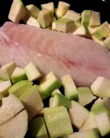 mele muștar