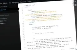 HTML JavaScript