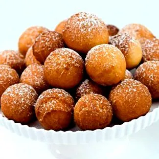 fánk