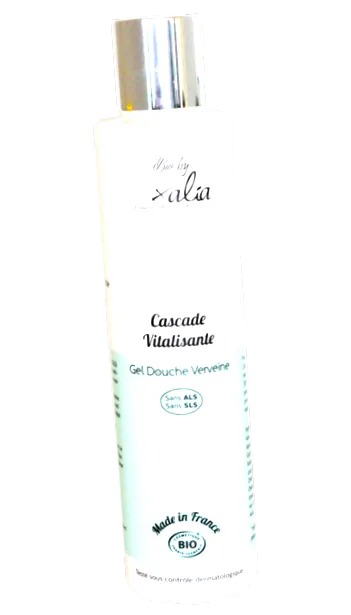 vitalisante organic