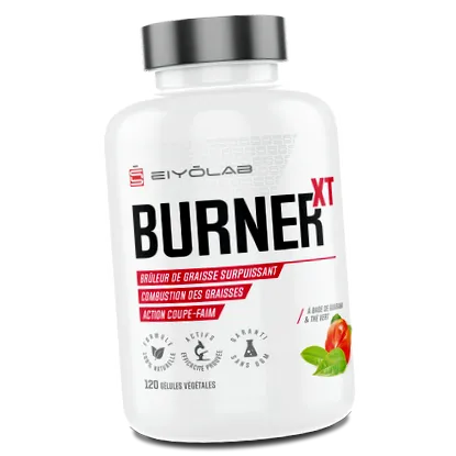 burner