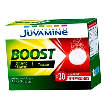 boost
