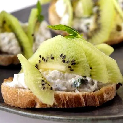 brushetta