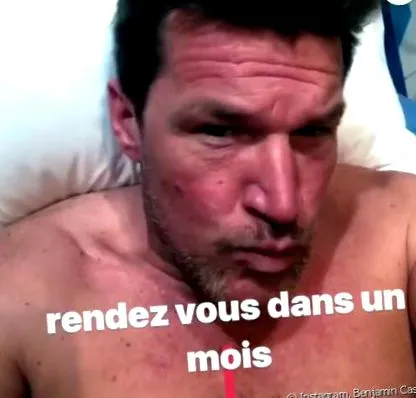benjamin benjamin