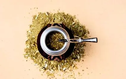 maté