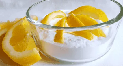 armă lămâie