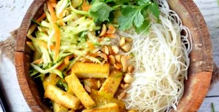 vegan rețetele