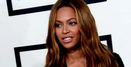 beyoncé