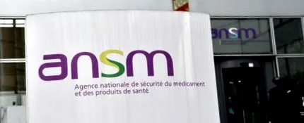 agence lansează