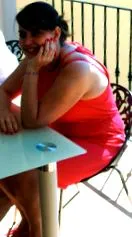 caroline