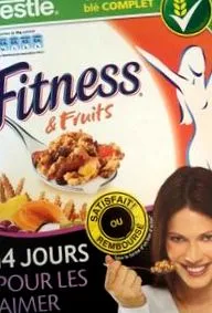 fruits nestlé