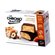 Chrono-bár nugát