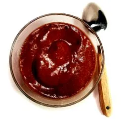 cetodiet mousse