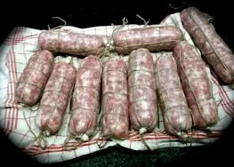 saucisson