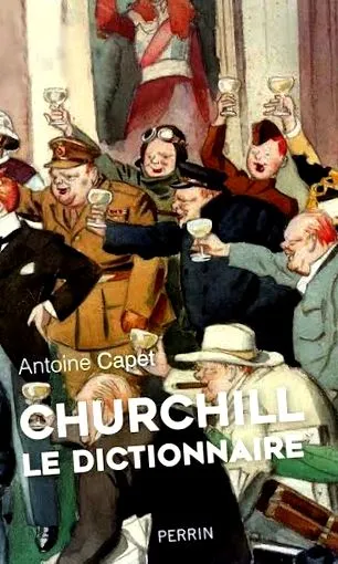 churchill churchill