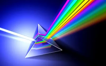 chromoterápia