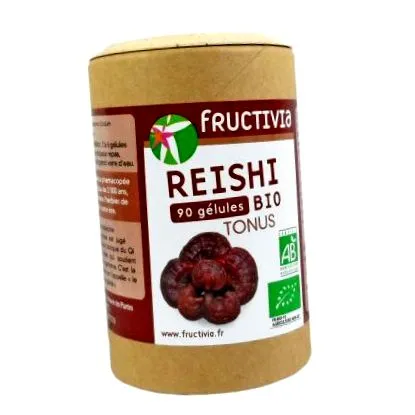 reishi