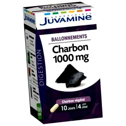 juvamine