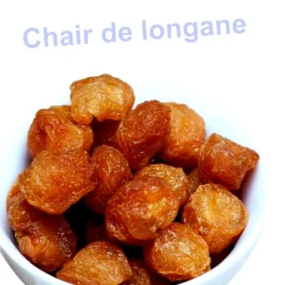лонгана лонгана