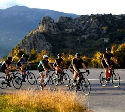bicicletă