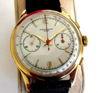 Swiss Chronograph