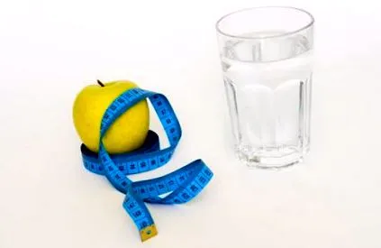 naponta vizet